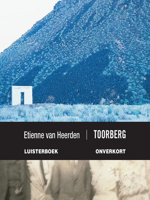 Title details for Toorberg by Etienne van Heerden - Wait list